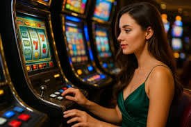 Slot online đa dạng chủ đề tại f169 cho người chơi Việt